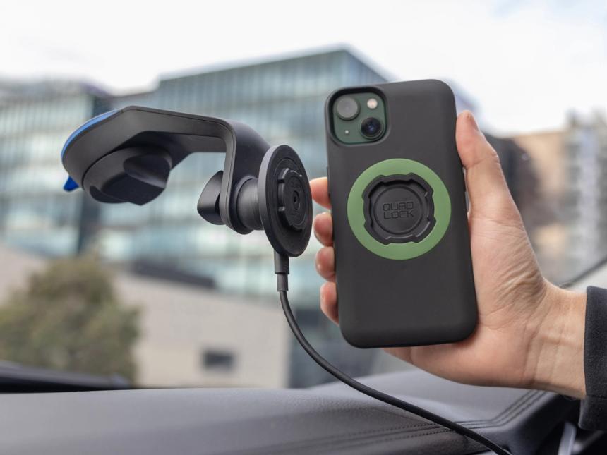 QuadLock Original Phone Case - iPhone 11 4/4