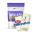 Isolate 90 CFM - 500 g Chocolate Blanco Milky Whey de MM Supplements