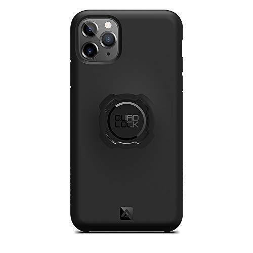 Coque pour téléphone Apple iPhone 11 Pro Max - Quad Lock d’Origine - Noir