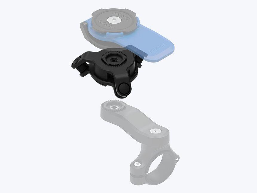 QuadLock Motorcycle Vibration Dampener 2/4
