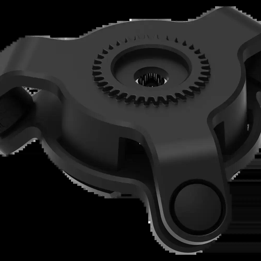 Quad Lock Vibration Dampener for Motorcycle Mounts