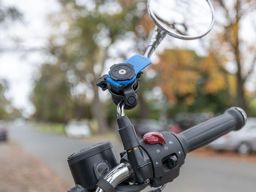 QuadLock Motorcycle Vibration Dampener 3/4