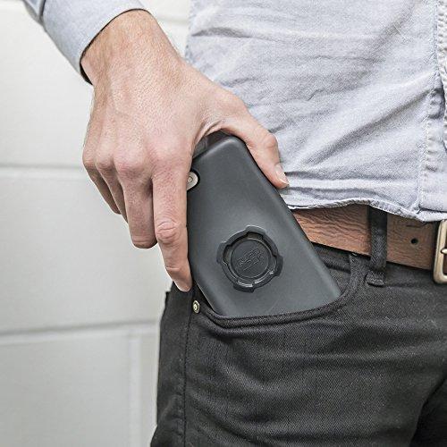 QuadLock Original Phone Case - iPhone 12 mini 4/5