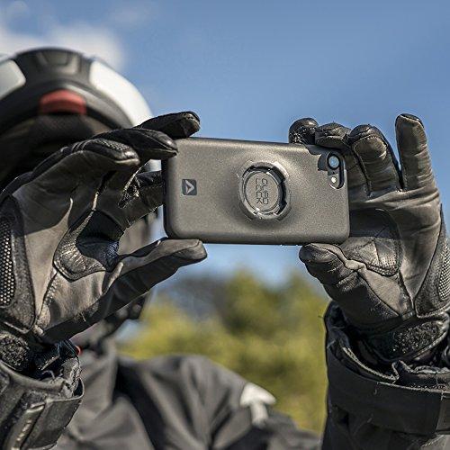 Coque pour téléphone Apple iPhone 7/8 Plus - Quad Lock d’Origine - Noir 3/6