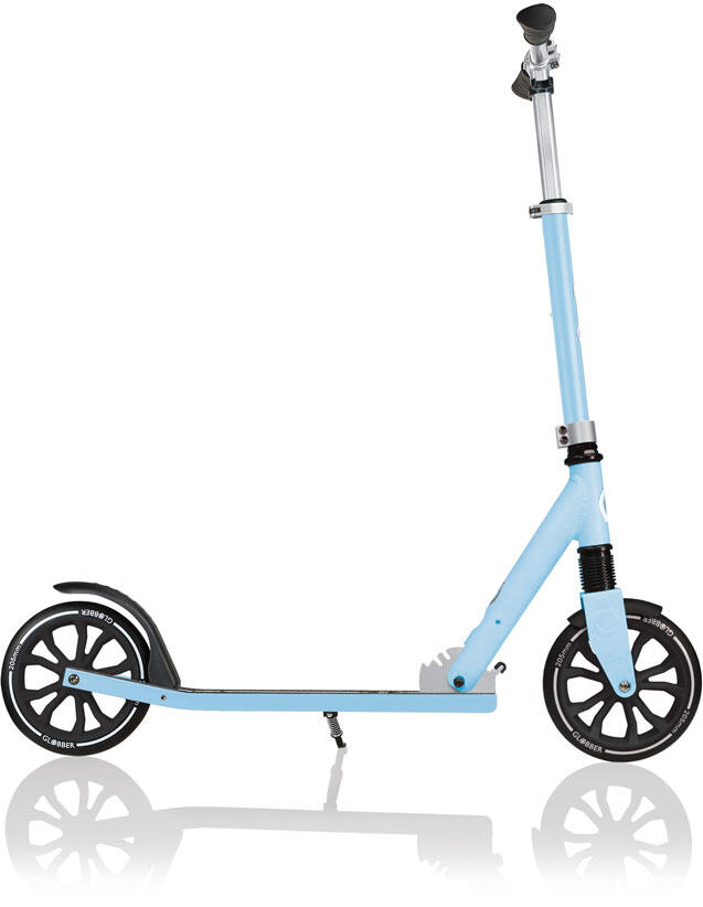 Scooter Scooter  NL 205  Pastel Blue 5/7