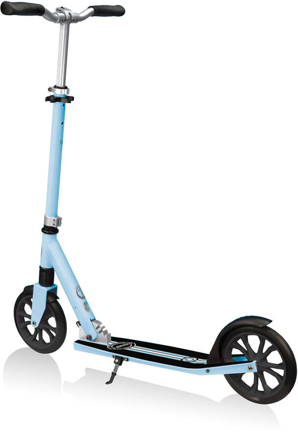 Trottinette Globber One NL 205 Green Adulte | Trottinette Shop Trottinette Globber One NL 205 Green Adulte | Trottinette Shop