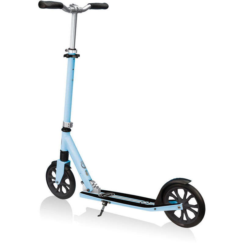 Globber Scooter pliable "NL 205" en bleu