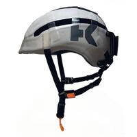 Casque de vélo réfléchissant - Adulte - HEDKAYSEREF