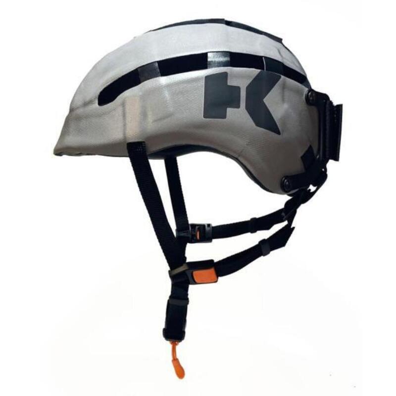 Casco de bicicleta reflectante - Adulto - HEDKAYSEREF