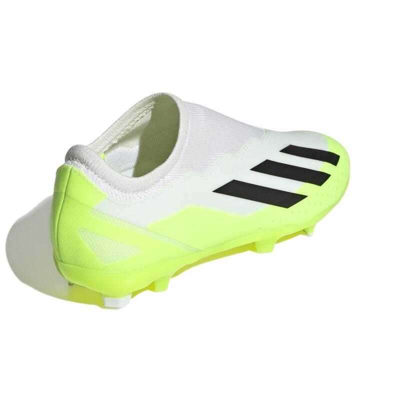 adidas X Crazyfast.3 LL FG Junior Voetbalschoenen