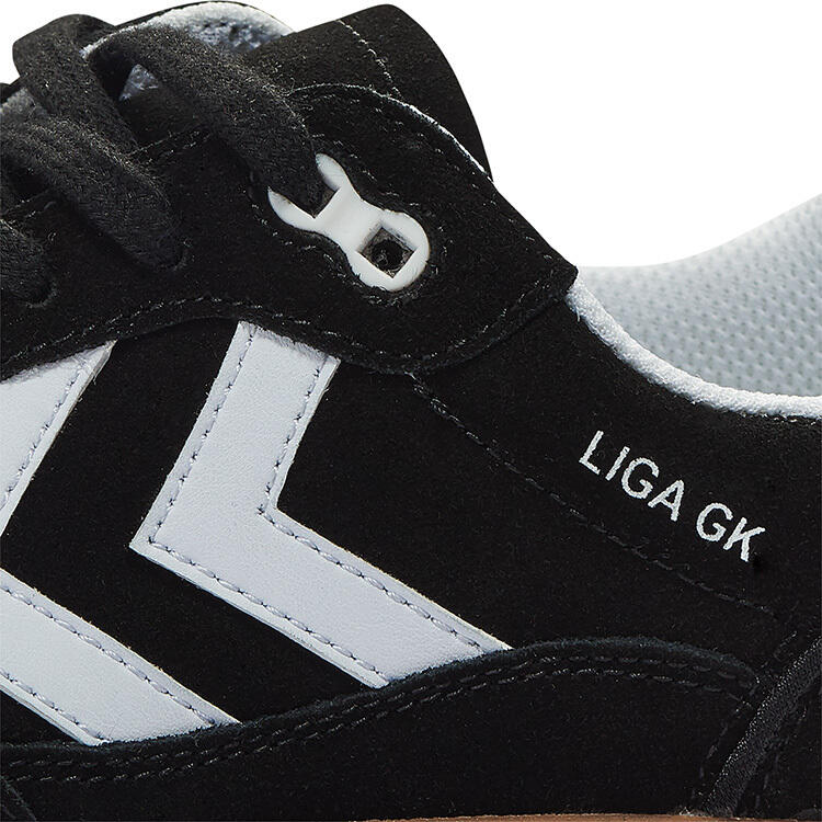 Instap Indoor Schoen Liga Gk Handbal Unisex Volwassene HUMMEL