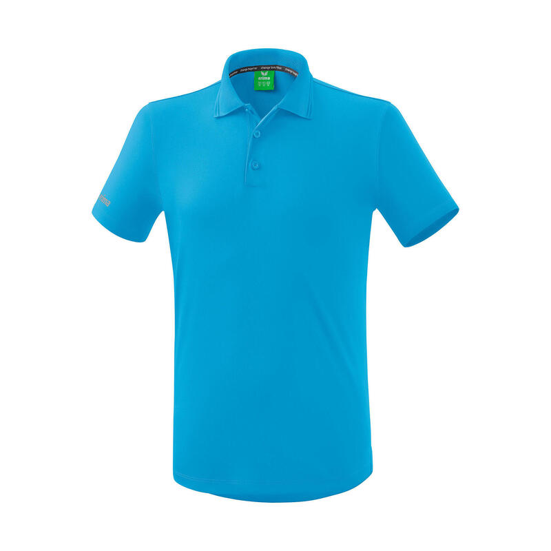 Tricou polo Erima Functional Multicolor