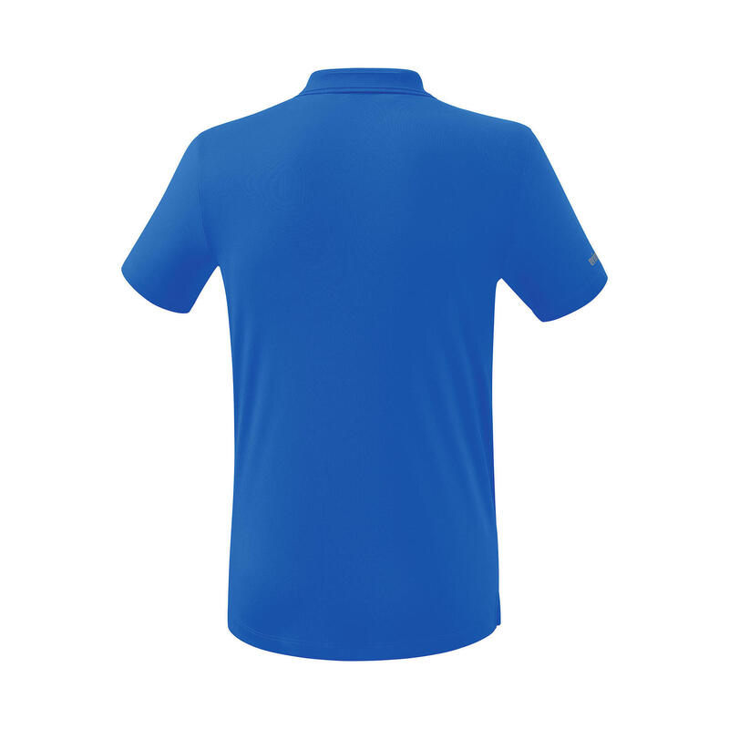 Tricou Polo Functional 565 Albastru