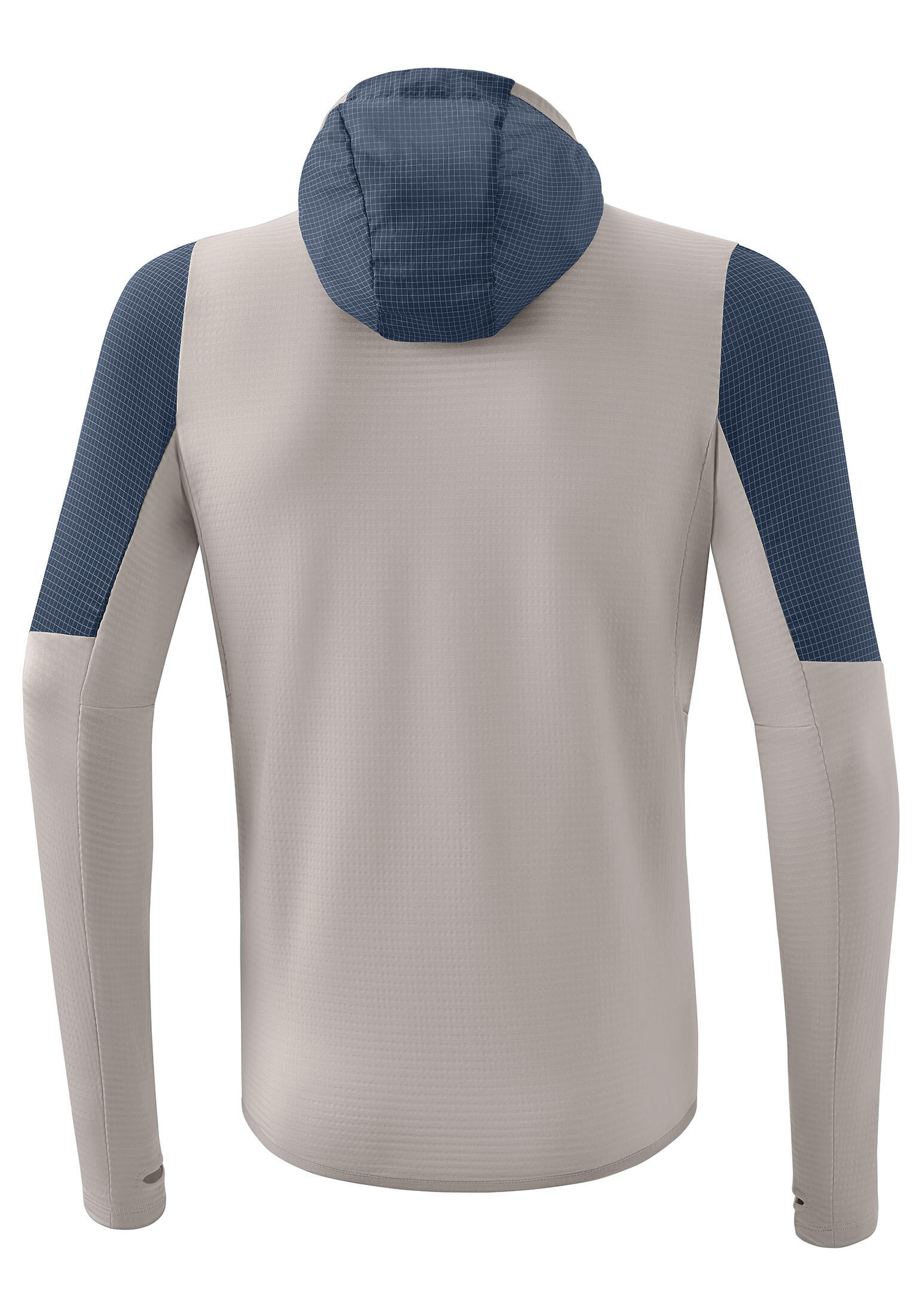 Herren Hybrid Lite Jacke 6/6