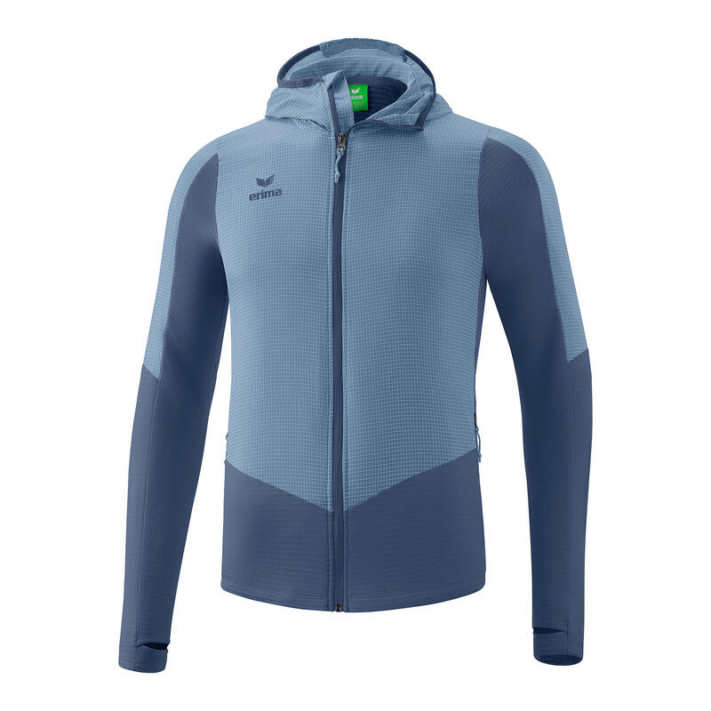 Wasserdichte Jacke Erima Hybrid Lite