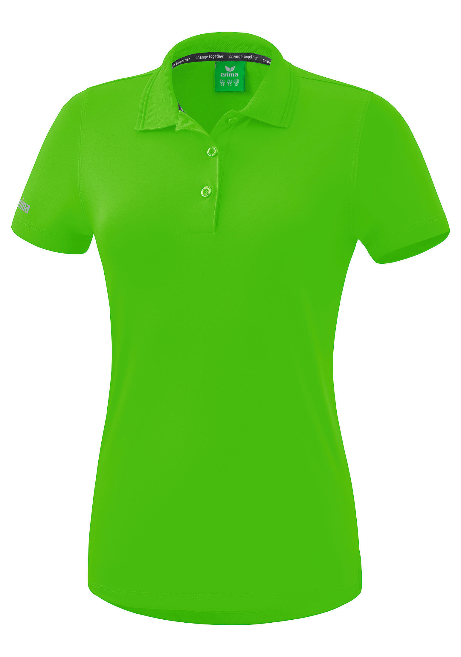 Polo da donna Erima Fonctionnel 5/6