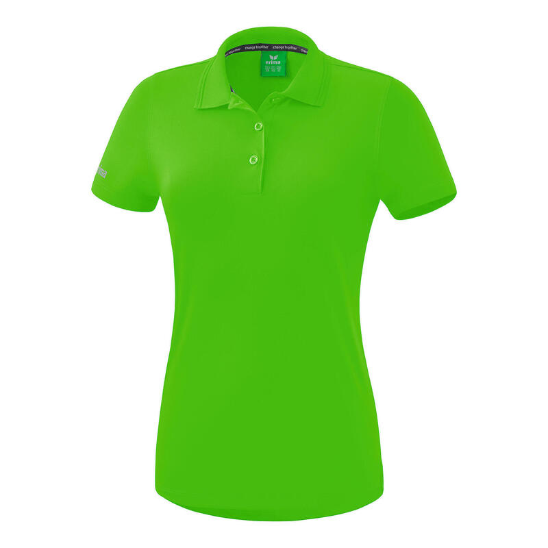 Polo femme Erima Fonctionnel