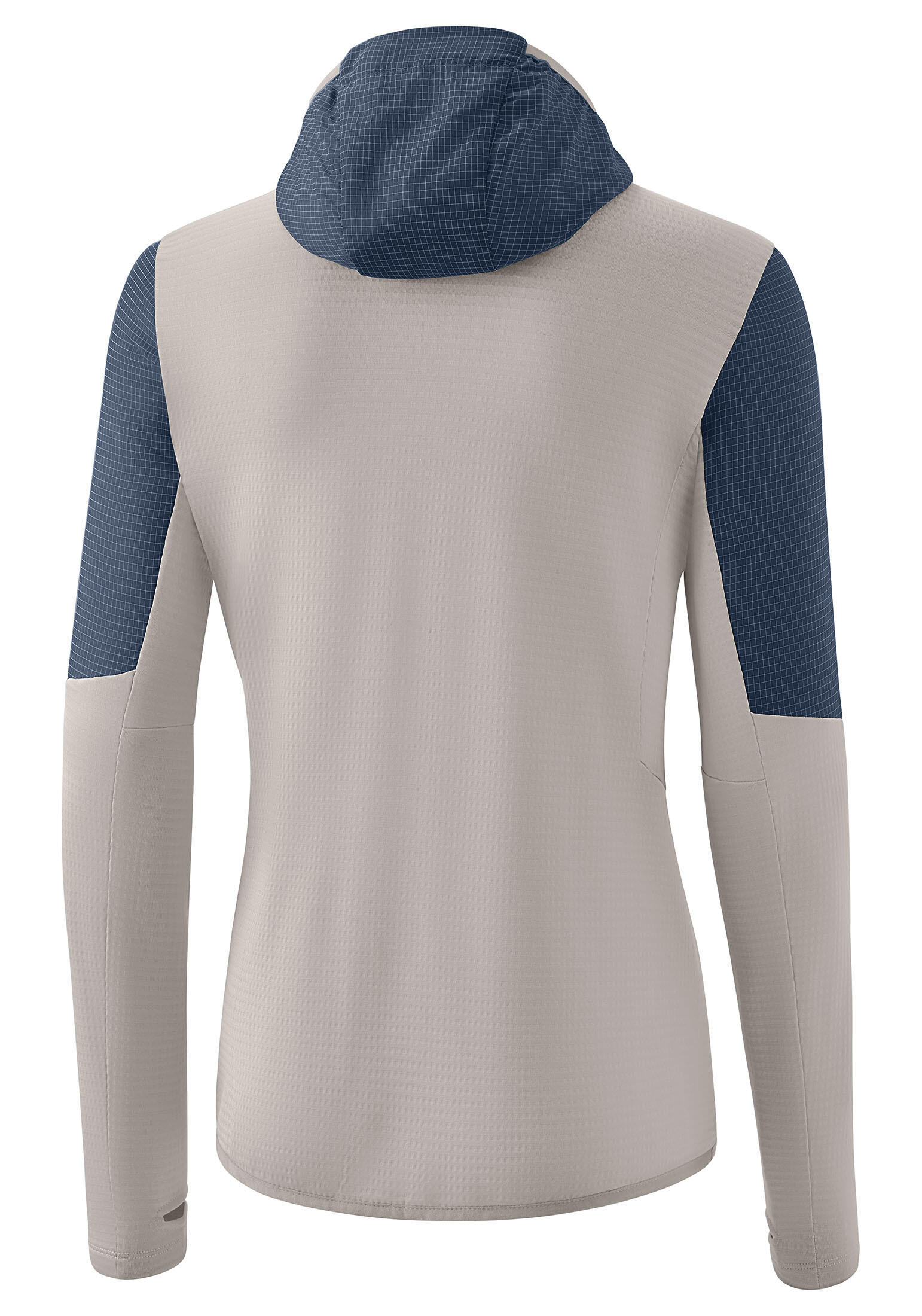 Damen Hybrid Lite Jacke 6/6