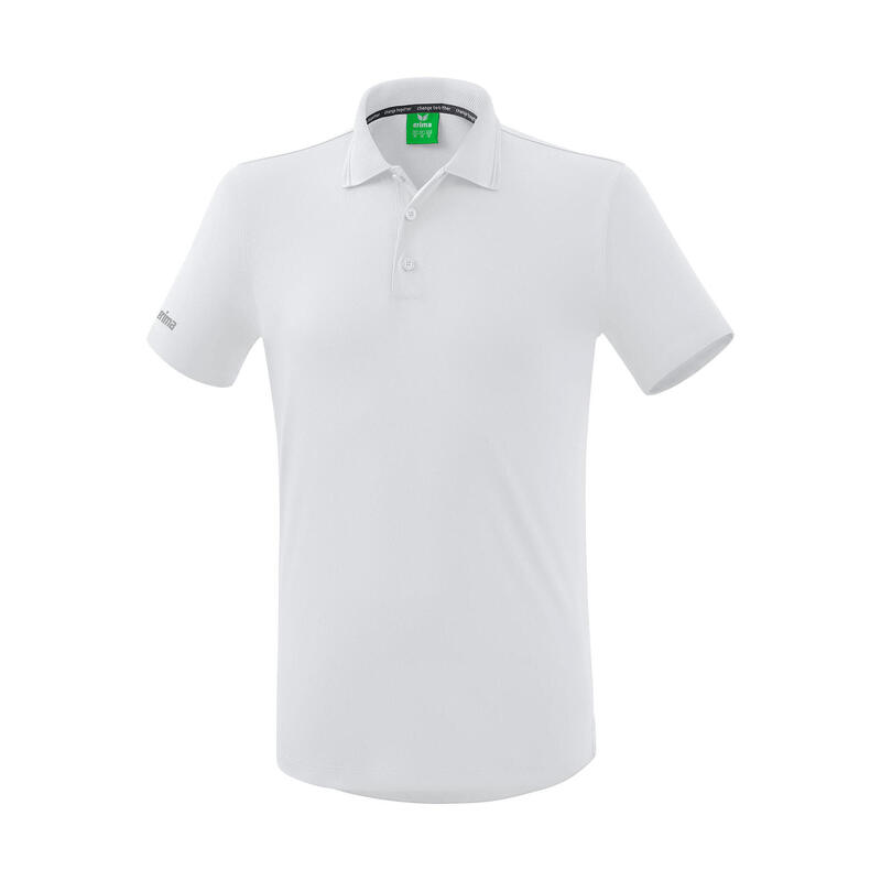 Polo-Shirt Kind Erima Fonctionnel