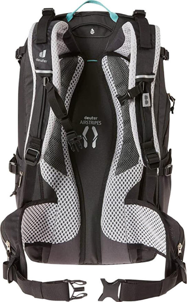 Plecak na rower damski Deuter TRANS ALPINE 28 SL