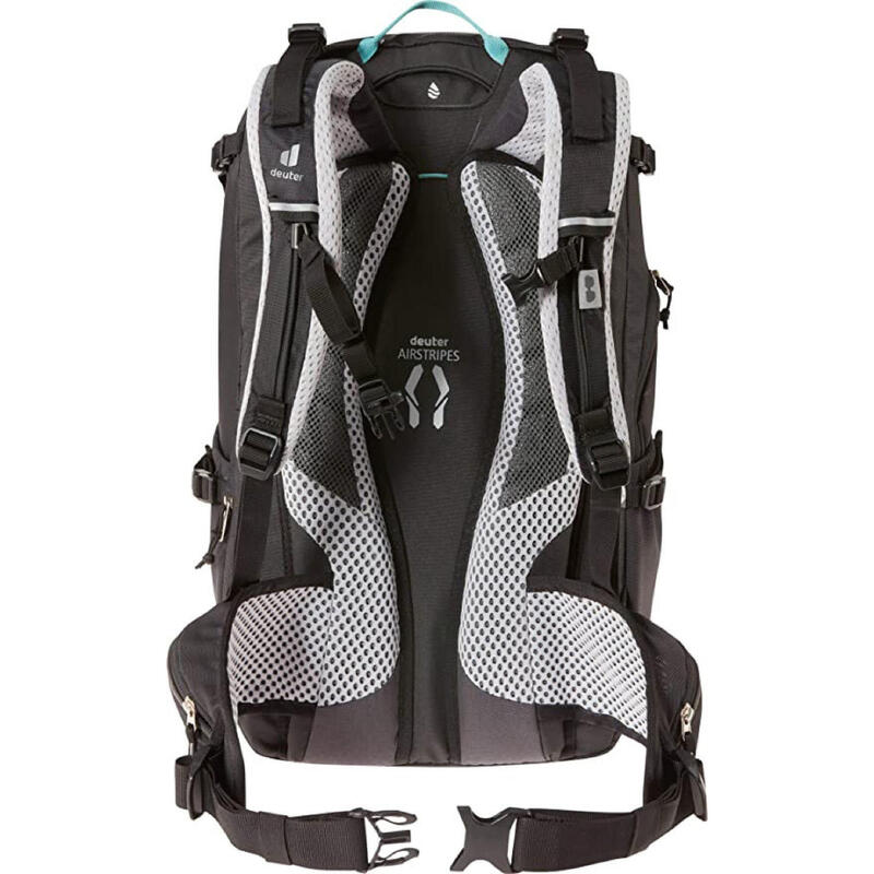 Plecak na rower damski Deuter TRANS ALPINE 28 SL