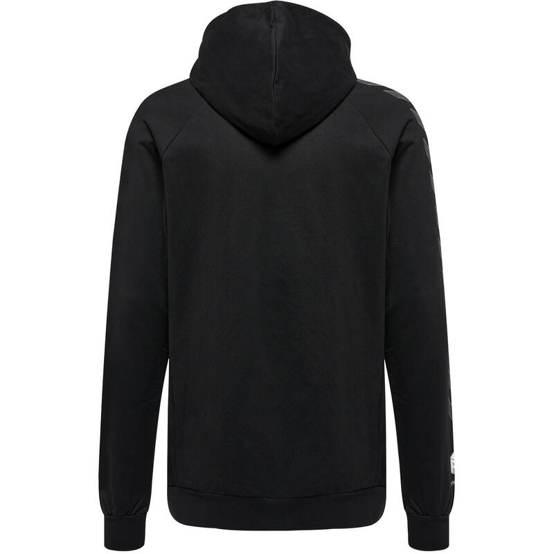 Hummel Hoodie Hmlmove Grid Cotton Hoodie