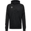 Enfiler Kapuzenpullover Hmlmove Multisport Homme HUMMEL