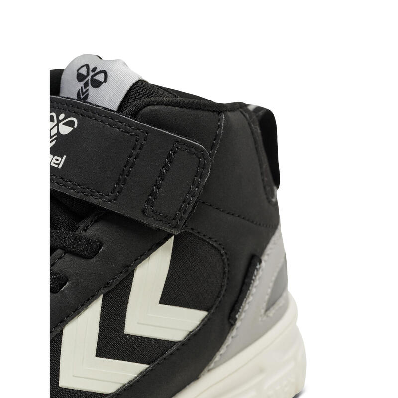 Hummel Winterboot X-Light 2.0 Mid Tex Jr