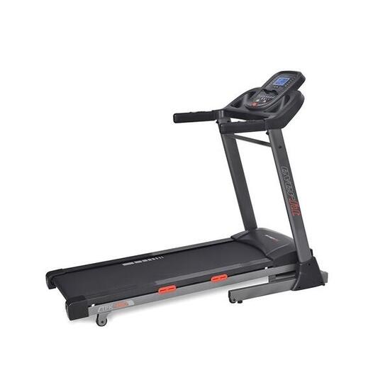 TFK-450 TAPIS ROULANT con inclinazione elettrica EVERFIT