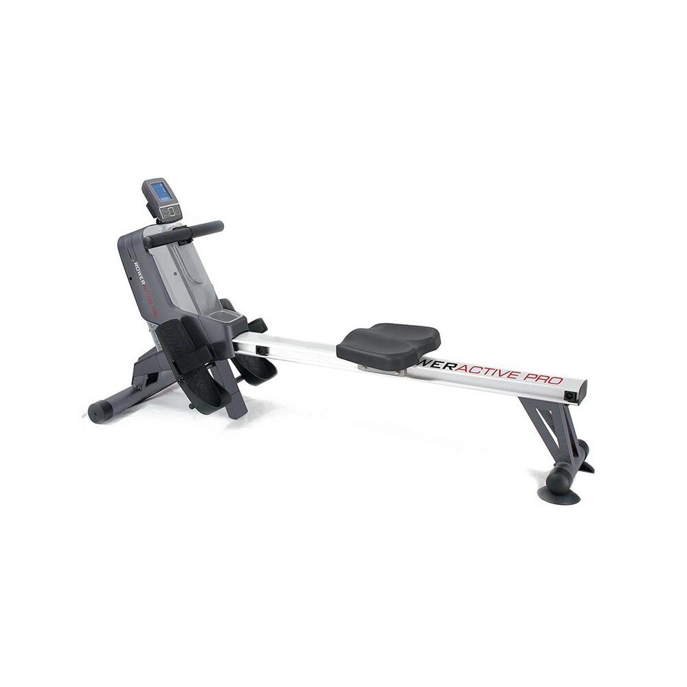 Rower-active pro remo com programas