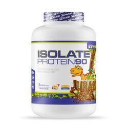 Isolate 90 CFM - 1,8 Kg Jurassic Choc de MM Supplements