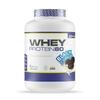 Whey Protein80 - 2 Kg Black Cookies de MM Supplements