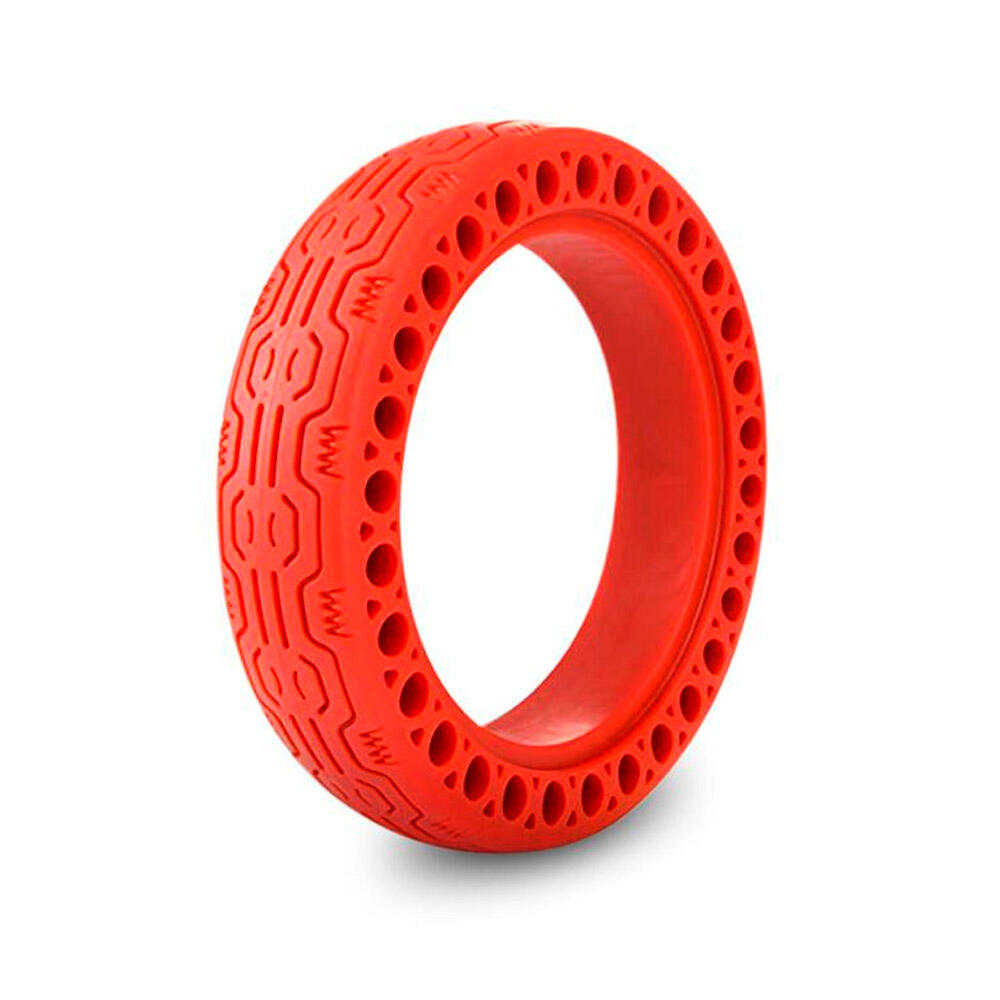 rojo