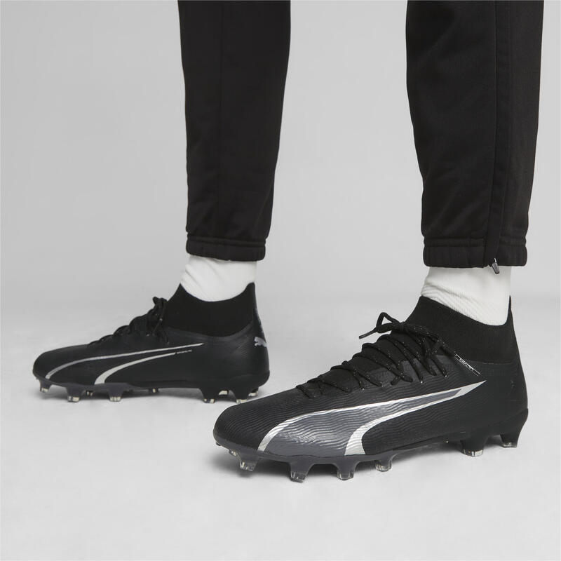 Ghete De Fotbal Drumeții În Natură Puma Ultra Pro Bărbați
