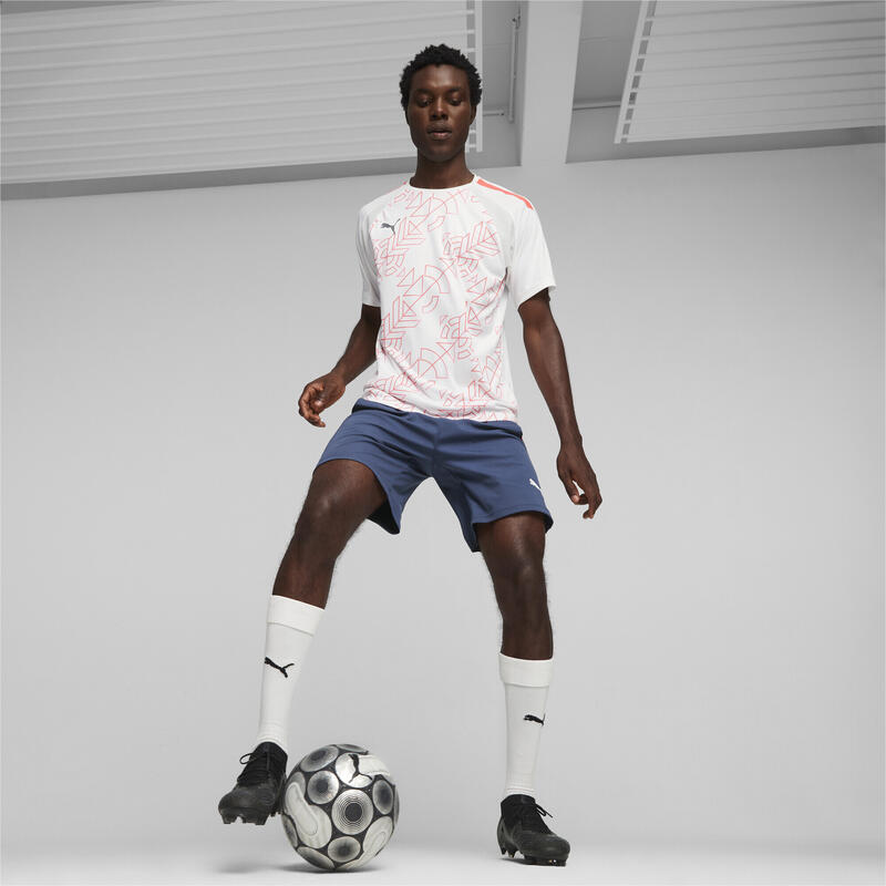 FUTURE ULTIMATE FG/AG voetbalschoenen voor heren PUMA Black Asphalt Gray