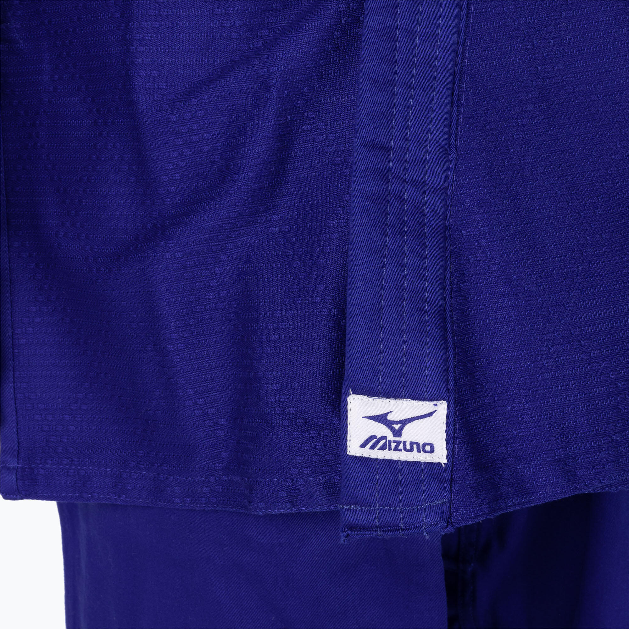 Judopak mizuno Hayato blauw 5/5