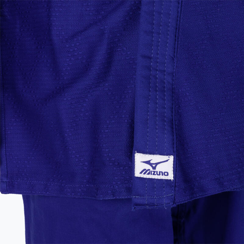 Kimono mizuno Hayato azul