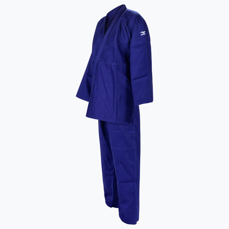 Judopak mizuno Hayato blauw