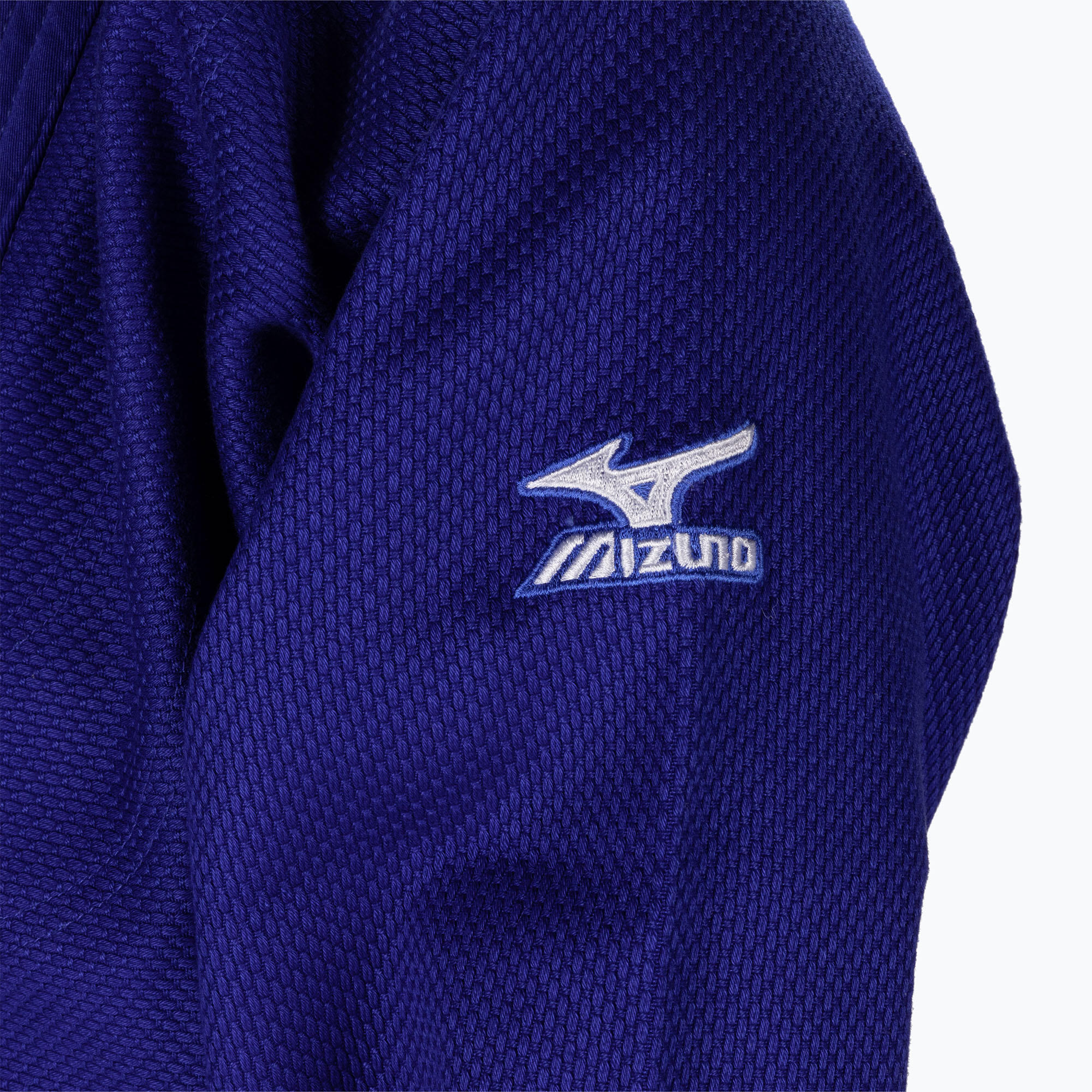 Judopak mizuno Hayato blauw 4/5