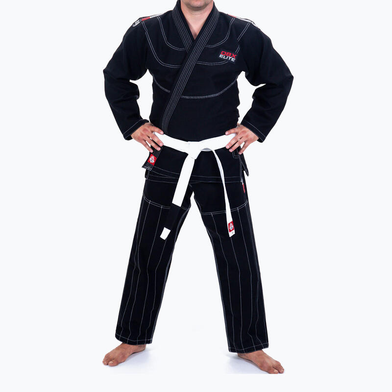 GI pentru jiu-jitsu brazilian DBX BUSHIDO GI BJJ Elite + Centură