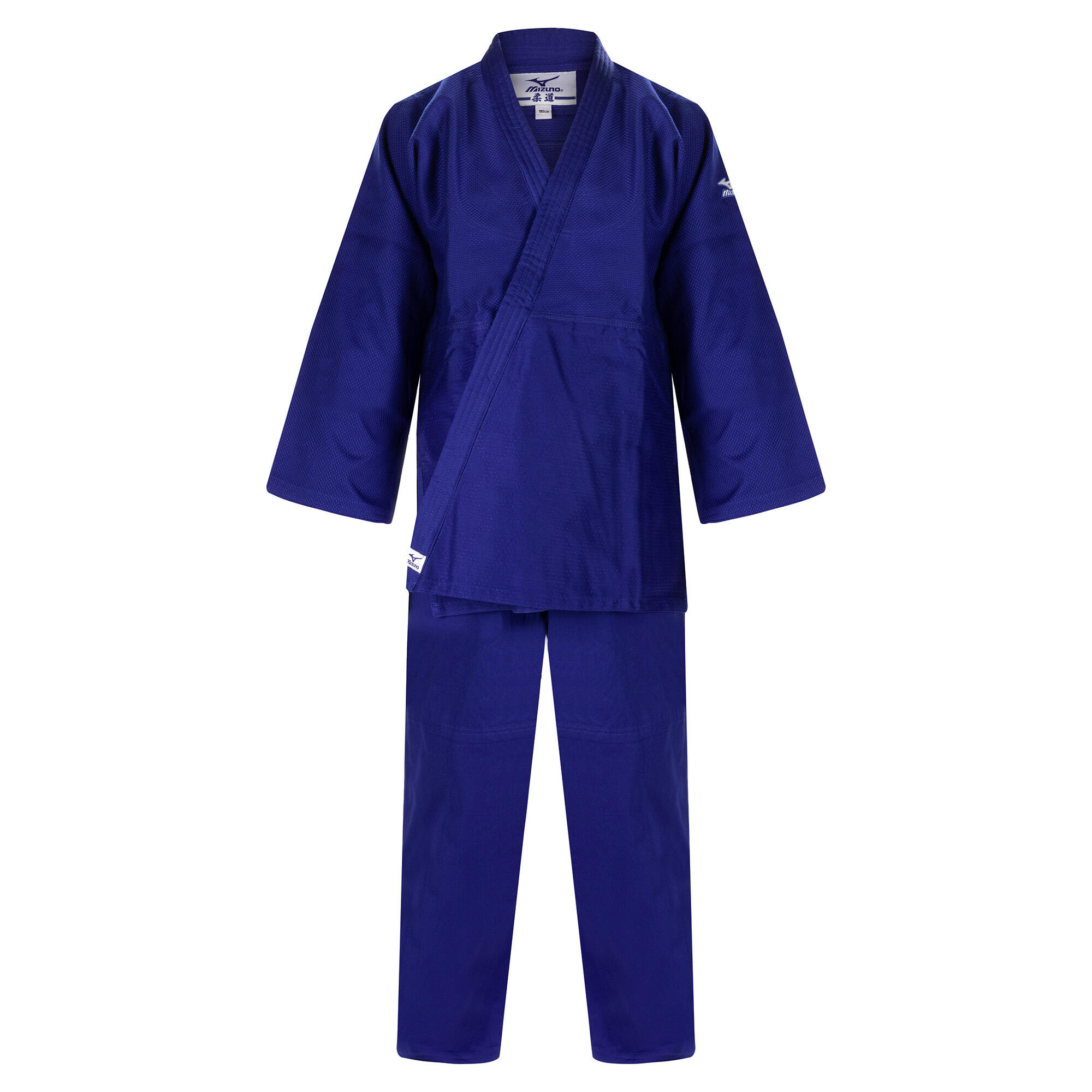 MIZUNO Gl aan Judo Mizuno Hayato