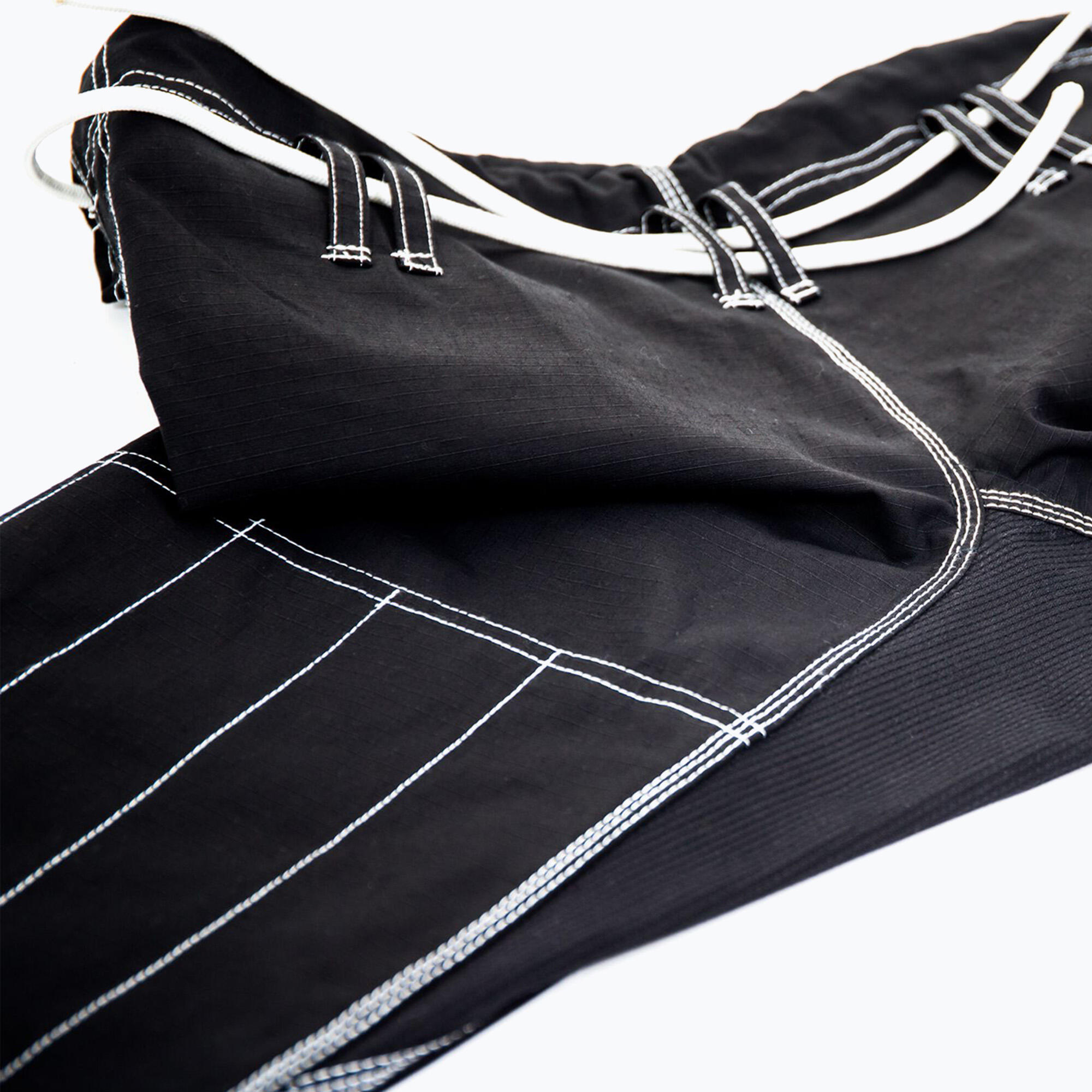 GI pour Brazilian jiu-jitsu DBX BUSHIDO GI BJJ Elite + Belt 5/5