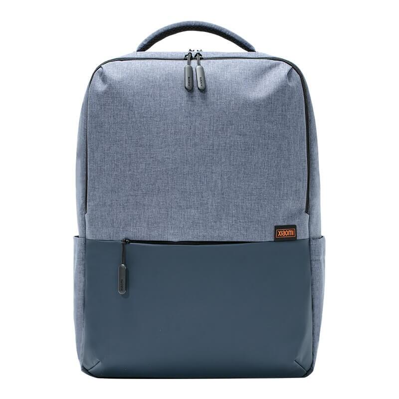 Mochila xiaomi commuter backpack (light blue)