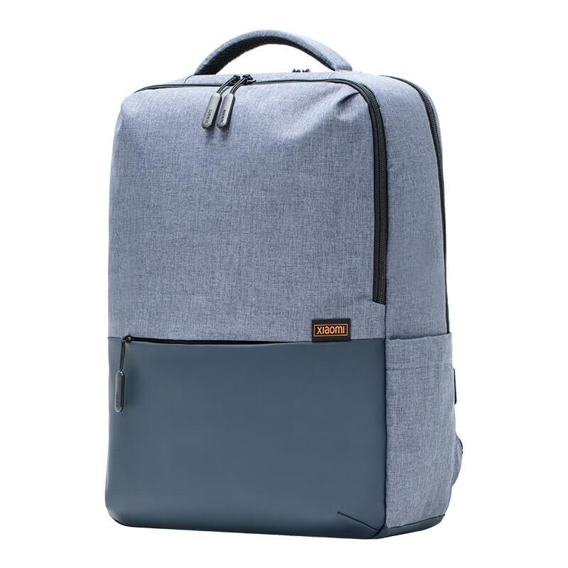 Mochila XIAOMI Commuter Backpack (Light Blue) 2/3