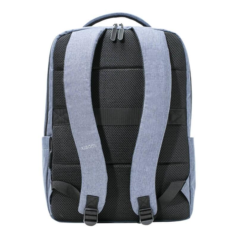 Mochila XIAOMI Commuter Backpack (Light Blue) 3/3