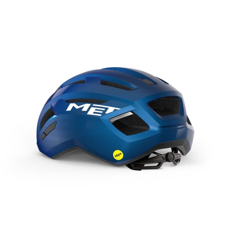 Casque vélo Met Vinci Mips