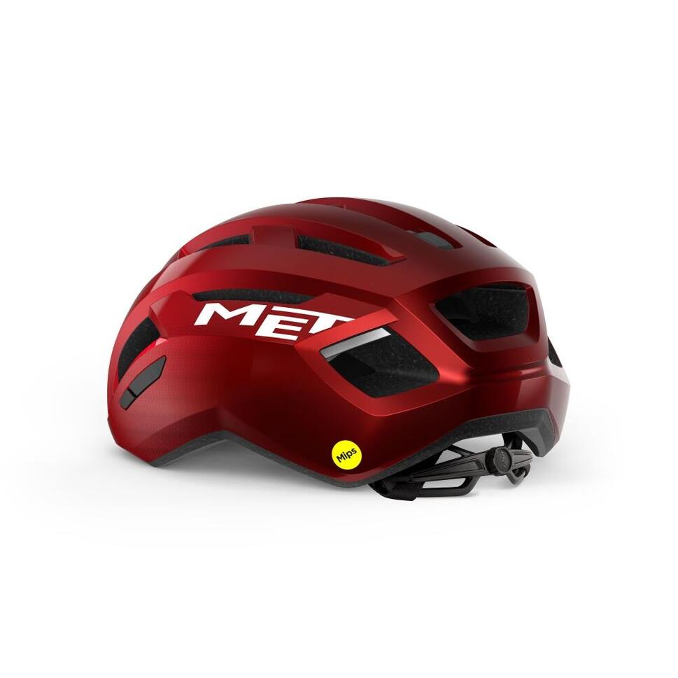 Kask rowerowy dla dorosłych Vinci MIPS