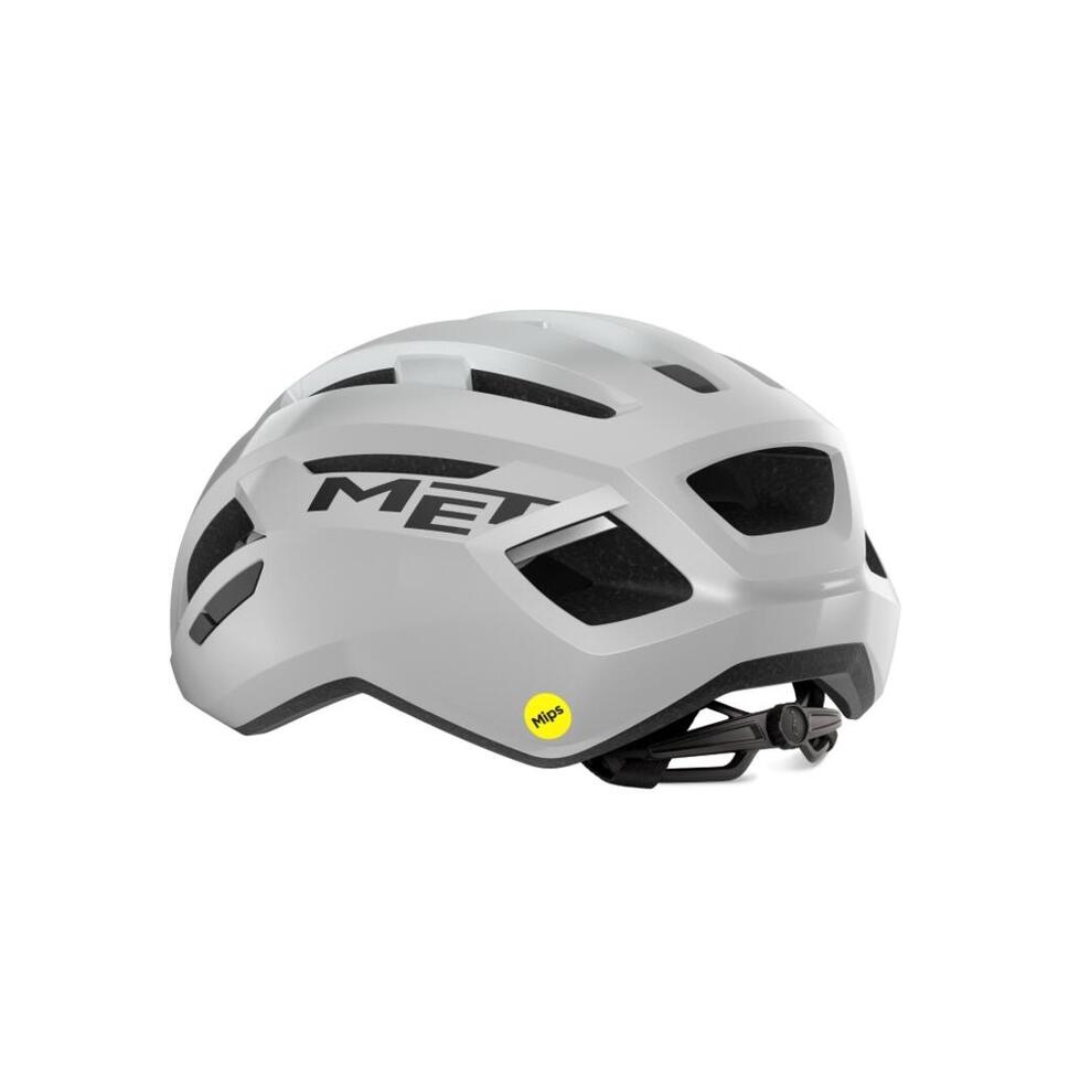 Kask rowerowy dla dorosłych Met Vinci MIPS