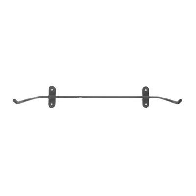 Matten-Wandhalter. 50cm Maschenabstand