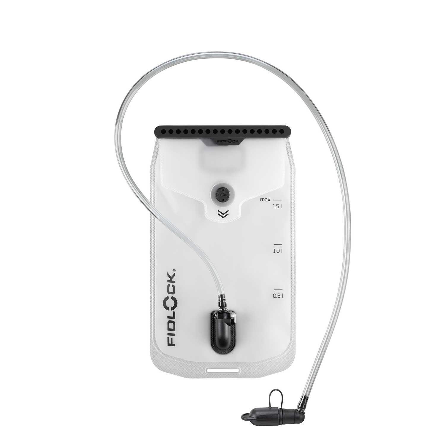 FIDLOCK HERMETIC Hydration Bladder 1.5L